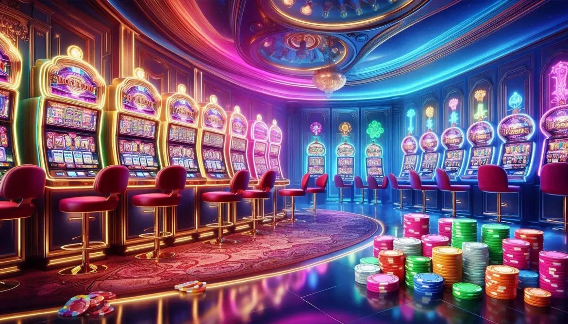 Spinimax Casino